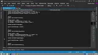 GEEKtyper com   Visual Studio und 2 weitere Seiten   Pers&ouml;nlich &ndash; Microsoft​ Edge 2025 04 24 12 40 1