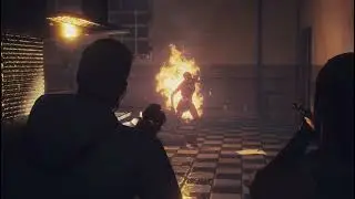 Dead Frontier 2: OST They found us