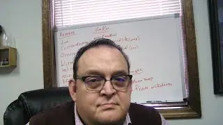 Bible Study Methods: I John  Chapter 5; Analysis (repeated words, comparison & Contrast