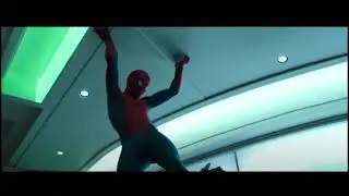 Spider-Man Vs Venom (J-UltraDude Style) Final Battle