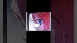 She Got frightened  😭😭💔 #manhwa #manga #manhwareccomendation #viral #anime #shorts