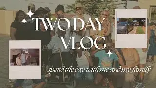 First Official Limpopo trip🥹SA YOUTUBER | Family First 