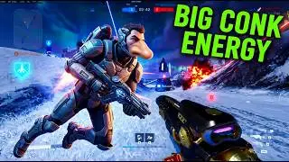 BIG CONK ENERGY | TRIBES 3 HIGHLIGHTS