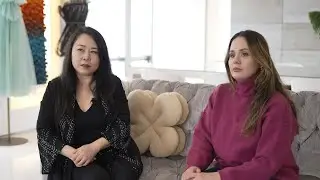 Empowering women through fashion: Grace Chen's unique vision