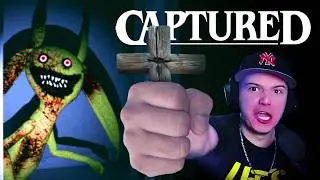 ATRAPADOS CON EL PIKACHU CRIKOSO | CAPTURED