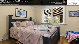 6197 Gold Springs Way | Brelin Menard