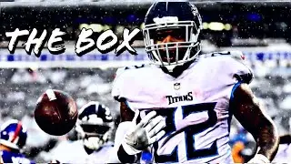 Derrick Henry Mix - 