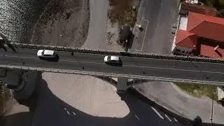 PUENTE DEL PEDRIDO.
