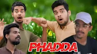 MISHKAT KHAN ke Bhai Ne Sulah Karwa Di | Osaireem Khan 💪 | S.s Official