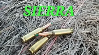 Sierra Gamechanger:  Dirt nap!