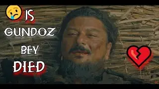 Gunduz death 💔 | Gunduz sad status | End of Gunduz