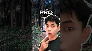 Spill Tipis-Tipis iPhone 17 Pro! (Fitur Ini Gak Masuk Akal) 🔥 #shorts