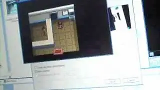 Flameguru's Demo Version of Pokemon part 2