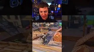 Ninja Reacts to NEW Fortnite OG Trailer 🤩!