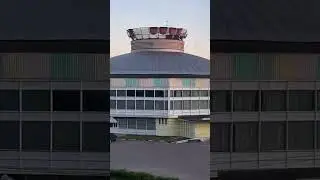 Обзор гостиницы 