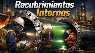 Vistazo Rápido #6: Recubrimientos Internos
