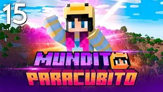C&iacute;rculo perfecto de Netherrack ⭕ Mundo Paracubito #15