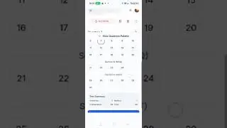 IIT JAM PHYSICS 2026 Test Series#On Mobile Phone#Viral#trending#iitdelhi#exam#