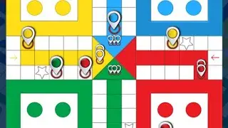 King Ludo game block 👍👍👍🤛🤛🤛👌👌🙋👋👋