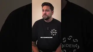 🏀🇩🇪 NBA-Physio Simon Iden &uuml;ber EMG