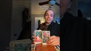 They triggered your awakening, not your future (long version)