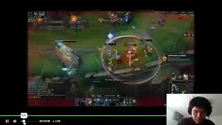 High plays de GM Lol #LAN