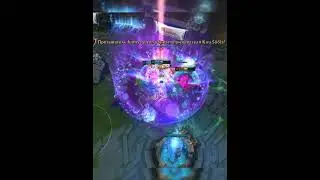 Diana League of Legends #leagueoflegends #shorts