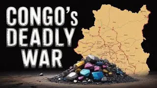 Congo&rsquo;s Silent War: Millions Dead, Nobody Talks About It