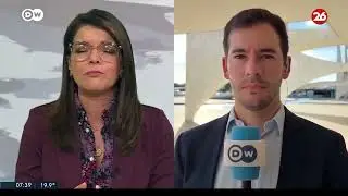 ⚖️ GIRO POL&Iacute;TICO EN BRASIL | Congreso aprueba ley que reduce pena de Bolsonaro a dos a&ntilde;os