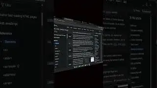 META ELEMENTS | HTML META TAGS | META | HTML CSS PART 1