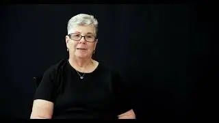 Testimonial - Brain Injury Association W/E