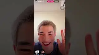 FotFot live IG 29/06/2025