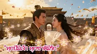 รักนี้ข้ามกาลเวลา จากคำสัญญาในวัยเยาว์ สู่โชคชะตาที่ผูกพันชั่วชีวิต