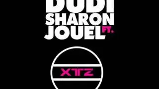 Dudi Sharon feat. Jouel - X.T.Z (Original Mix)