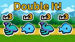 They Made Leviathan Even Better | Super Auto Pets