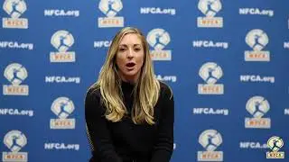 Amanda Scarborough Interview