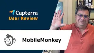 MobileMonkey Review: Great way to generate leads and grown your mailing list