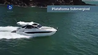 SEDNA 36 HT 2019 - BOATLUX Cotas N&aacute;uticas