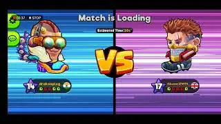 Playing For First time Head Ball #HeadBallGame #FootballChallenge#GamingCommunity #HeadBallChalleng