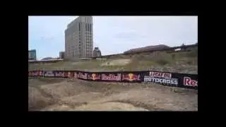 TEAM FMC BRATSK