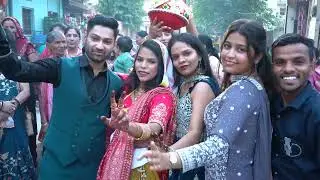 Garvik's Kuan Pujan Ceremony Full Video Project
