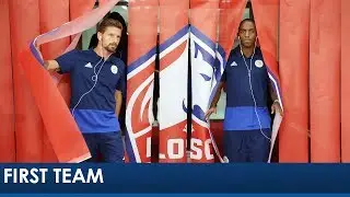 Ricardo Pereira vs. Adrien Silva - Valencia Quiz
