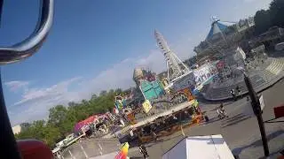 Propeller No Limit - Ordelman (Onride) Unterl&auml;nder Volksfest