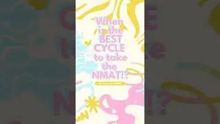 Sorry for the *beep*, it&rsquo;s for my viewers&rsquo; ears only 😅. #nmat2025 #nmat  #nmatreview #medschoolph