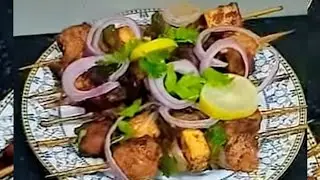 Chicken Stick kabab recipe 😋#stickman #viralvideo #video #chicken #islamicquotes #islamic #trending 