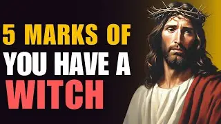 The Hidden Signs of Witchcraft &ndash; 5 Marks of a Witch - Signs You Must Not Ignore!