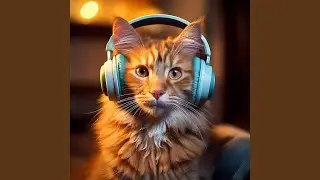 Soft Purring Harmony