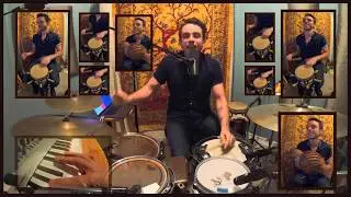 Feeling Good - Nina Simone Cover (Patrick Simard)