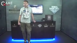 Игромир 2013. О самолетах