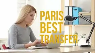Paris Best Transfer Transfer Normandy